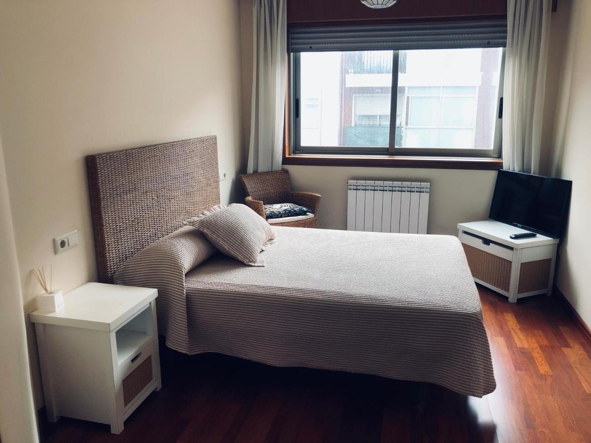 Hotel Cristaleiro Gondomar Kültér fotó