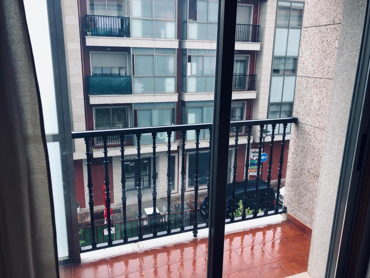 Hotel Cristaleiro Gondomar Kültér fotó