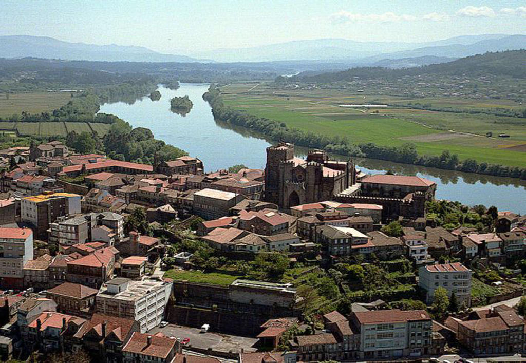 Hotel Cristaleiro Gondomar Kültér fotó
