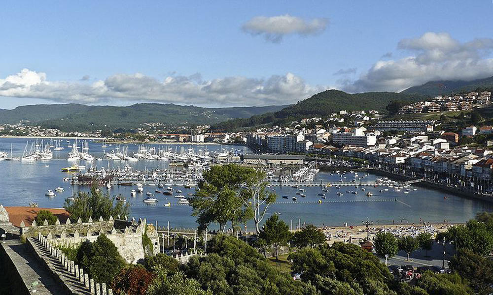Hotel Cristaleiro Gondomar Kültér fotó