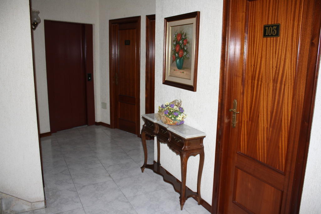 Hotel Cristaleiro Gondomar Kültér fotó