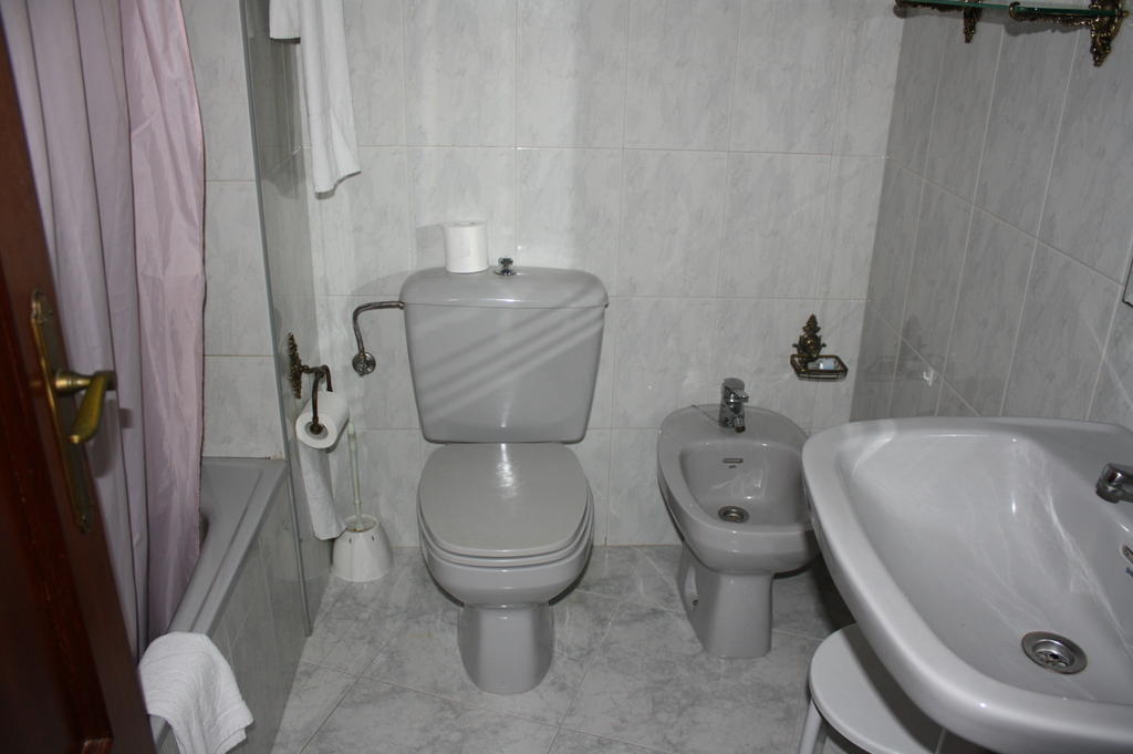 Hotel Cristaleiro Gondomar Szoba fotó
