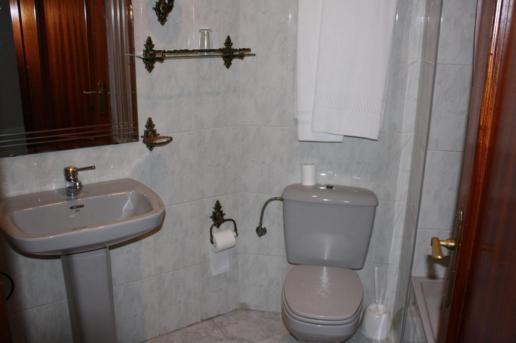 Hotel Cristaleiro Gondomar Kültér fotó
