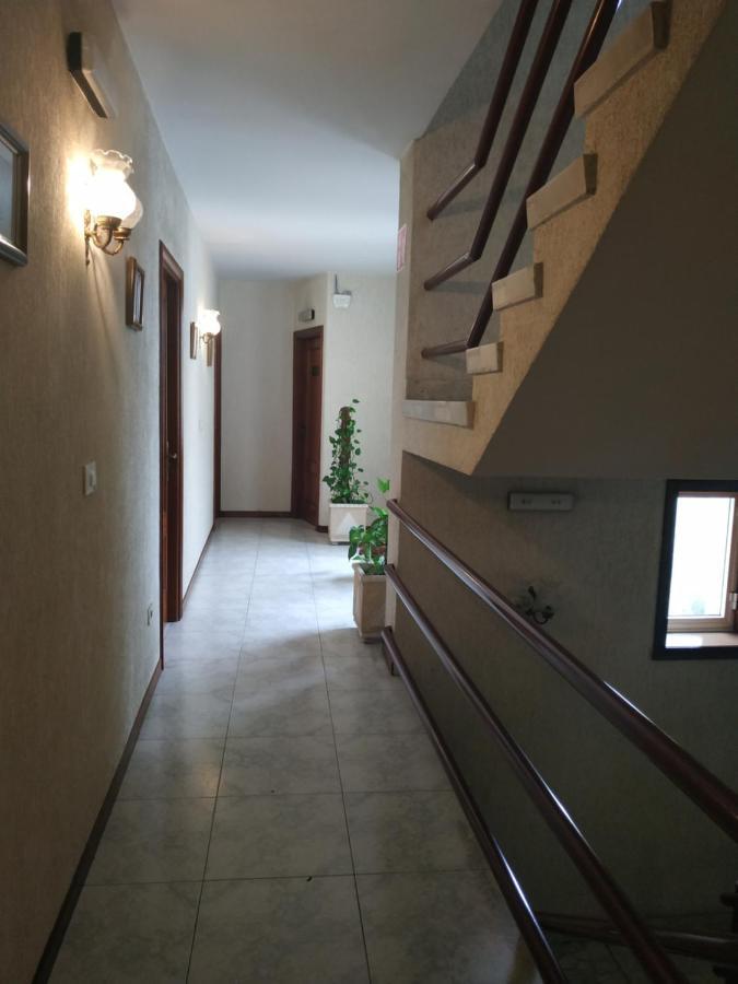 Hotel Cristaleiro Gondomar Kültér fotó