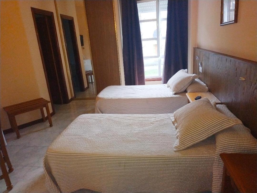 Hotel Cristaleiro Gondomar Kültér fotó