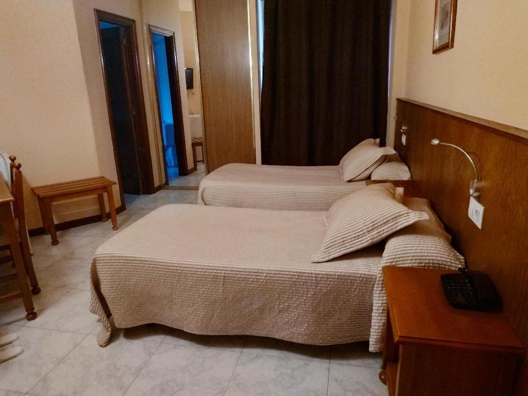 Hotel Cristaleiro Gondomar Kültér fotó