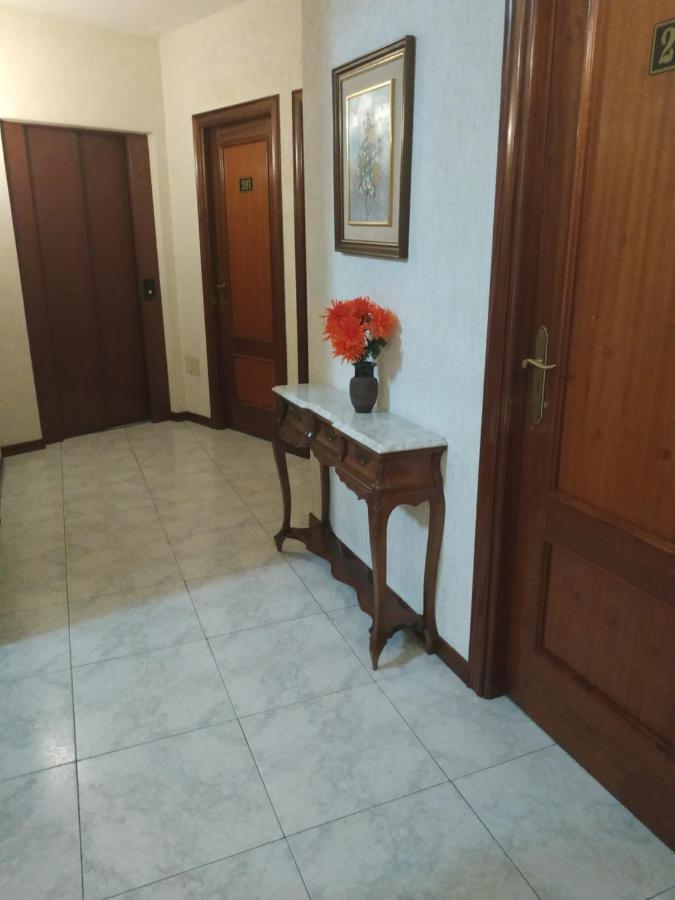 Hotel Cristaleiro Gondomar Kültér fotó